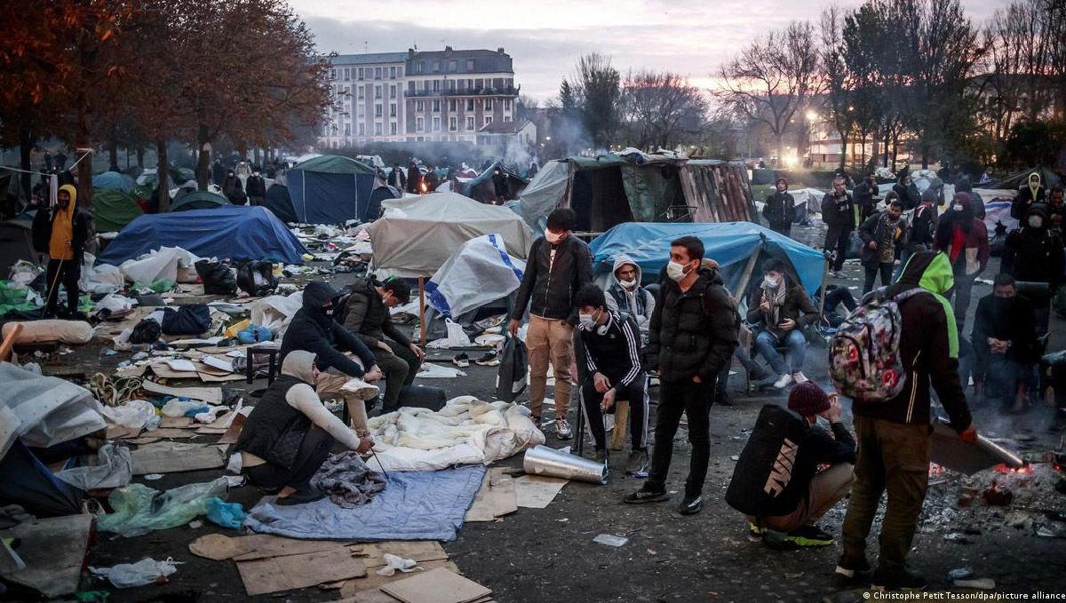 L’immigration choisie : entre faux débat et démagogie